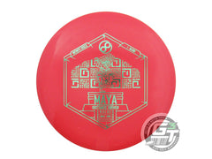 Infinite Discs I-Blend Maya Distance Driver Golf Disc (Individually Listed) - Gotta Go Gotta Throw