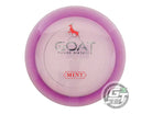 USED Mint Discs Eternal Goat 171g Purple Distance Driver Golf Disc