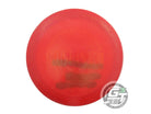 USED Latitude 64 Opto Ballista 173g Red Wiped Stamp Distance Driver Golf Disc