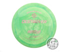 USED Innova [SALONEN 1X] Swirled Star Destroyer 168g Lime Distance Driver Disc