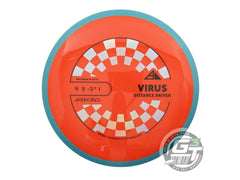 Axiom Neutron Virus Distance Driver Golf Disc (Individually Listed)