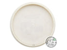USED Innova DX Wolf 148g White Magenta Foil GLOW TAPE Midrange Golf Disc