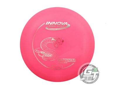 Innova DX Sidewinder Distance Driver Golf Disc (Individually Listed)
