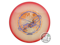 Innova Limited Edition 2026 Tour Series Jen Allen Proto Glow Halo Champion Roc3 Midrange Golf Disc (Individually Listed)