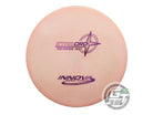 USED Innova Star Cro 169g Pink Purple Foil OOP Midrange Golf Disc