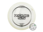 Discraft Elite Z Zone SS Putter Golf Disc (Individually Listed) - Gotta Go Gotta Throw