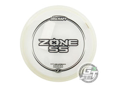 Discraft Elite Z Zone SS Putter Golf Disc (Individually Listed) - Gotta Go Gotta Throw