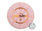 NOS Dynamic Discs Prime Burst Deputy 175g Pink Copper Foil Putter Golf Disc