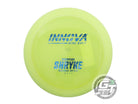 Innova Champion Shryke Distance Driver Golf Disc (Individually Listed) - Gotta Go Gotta Throw
