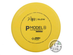 Prodigy Ace Line Glow DuraFlex P Model S Putter Golf Disc (Individually Listed)