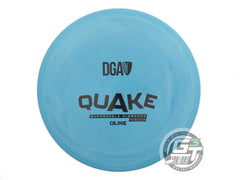 DGA D-Line Quake Midrange Golf Disc (Individually Listed)