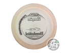 USED Innova [McBETH] Champion Thunderbird 172g Lt. Peach Black Stamp Driver Disc