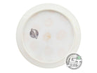 USED DiscMania S-Line DD 174g White HOME DYED Distance Driver Golf Disc
