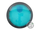 USED DiscMania DNA Metal Flake C-Line MD5 173g Black-Blue Midrange Golf Disc