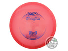 USED Innova Champion Roc3 167g Pink Blue Foil Midrange Golf Disc