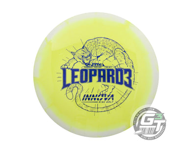 Innova Halo Star Leopard3 Fairway Driver Golf Disc (Individually Listed)