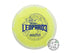 Innova Halo Star Leopard3 Fairway Driver Golf Disc (Individually Listed)