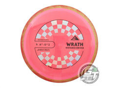 Axiom Neutron Wrath Distance Driver Golf Disc (Individually Listed)