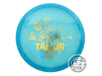 Discmania Active Premium Tailor Midrange Golf Disc (Individually Listed)