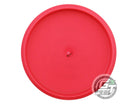 USED Innova DX Shark 147g Red Green Foil Midrange Golf Disc