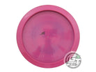 USED DiscMania ZETA'S MOON S-Line CD1 173g Purple Lilac Foil Driver Golf Disc