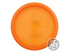 USED Innova Metal Flake Champion Gator 175g Orange Green Shatter Midrange Disc