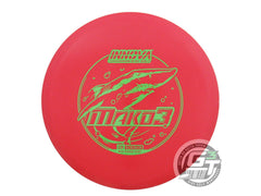 Innova DX Mako3 Midrange Golf Disc (Individually Listed)