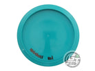 USED DiscMania S-Line FD 172g Green Gold Foil Fairway Driver Golf Disc