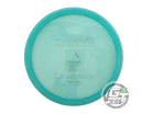 USED Innova [HEIMBURG] Champion Toro 175g Seafoam Black Stamp Midrange Golf Disc