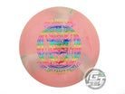 NOS Discraft Jawbreaker Thrasher 170g Pink Rainbow Shatter Distance Driver Disc