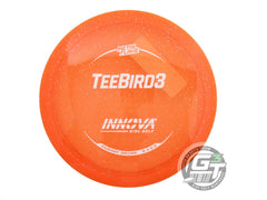 Innova Metal Flake Champion Teebird3 Fairway Driver Golf Disc (Individually Listed)