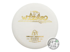 Gateway Super Glow Super Soft Retro Wizard Putter Golf Disc (Individually Listed)