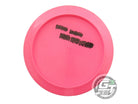 USED Innova [SEXTON] Star Xcaliber 171g Pink Silver Holo Foil Driver Golf Disc