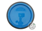 USED MVP Disc Sports Neutron Trail 175g Blue TWIN CITIES Distance Driver Disc