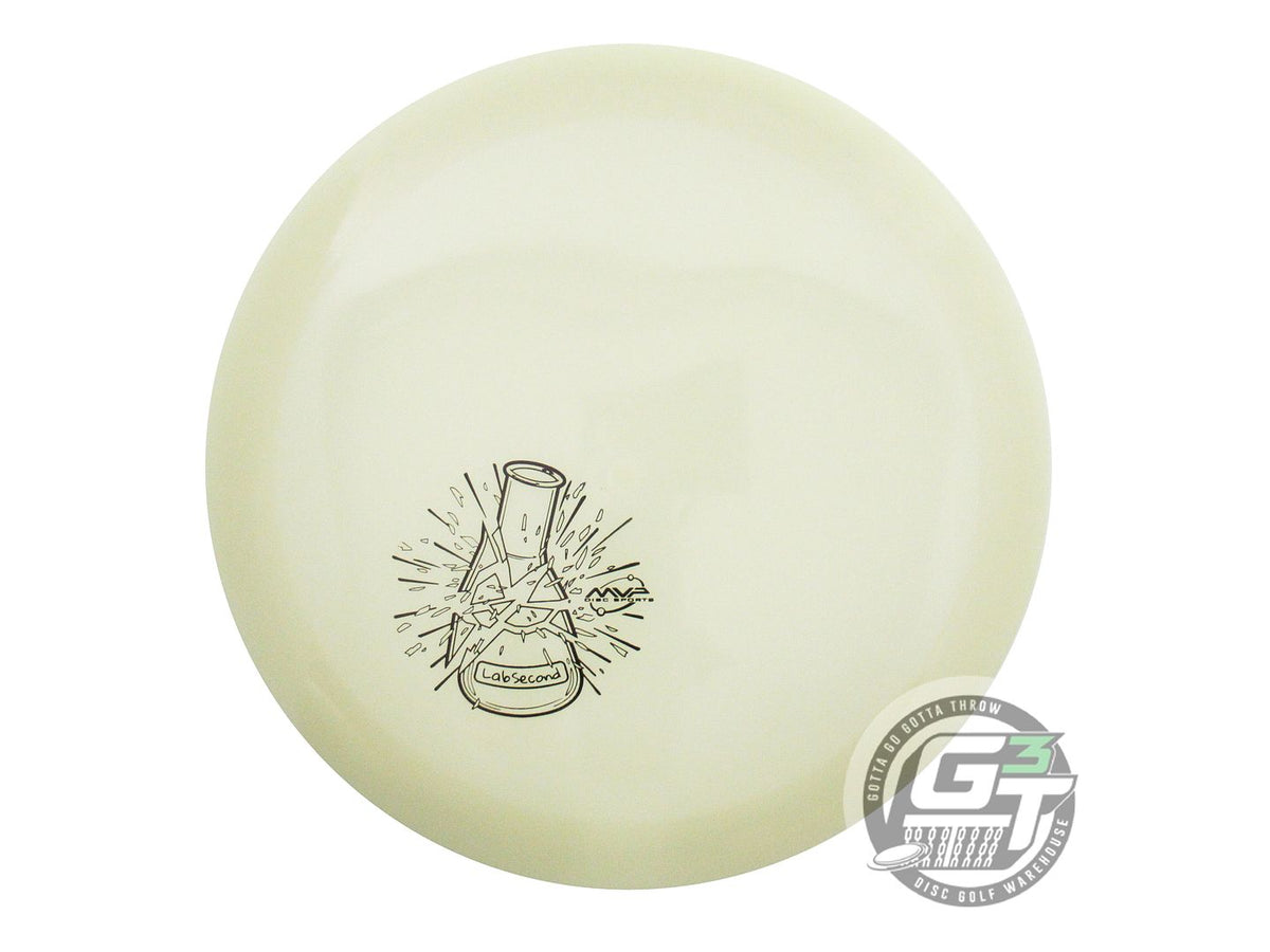 USED Streamline Discs X-OUT Proton Eclipse Lift 173g Glow Distance Driver Disc
