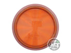 USED Axiom Discs Proton Insanity 173g Orange Lilac Rim Distance Driver Golf Disc
