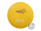 USED Innova Star Teedevil 176g Marigold Purple & White Stamp Driver Golf Disc