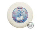 USED Gateway X-OUT SureGrip SSS Wizard 175g White Putter Golf Disc