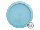 USED Discraft X Avenger SS 173g Sky Blue Black Stamp Distance Driver Golf Disc
