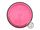 USED MVP Disc Sports Neutron Relay 173g Pink Fairway Driver Golf Disc