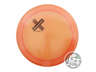 USED DiscMania X-OUT C-Line PD2 175g Orange Distance Driver Golf Disc