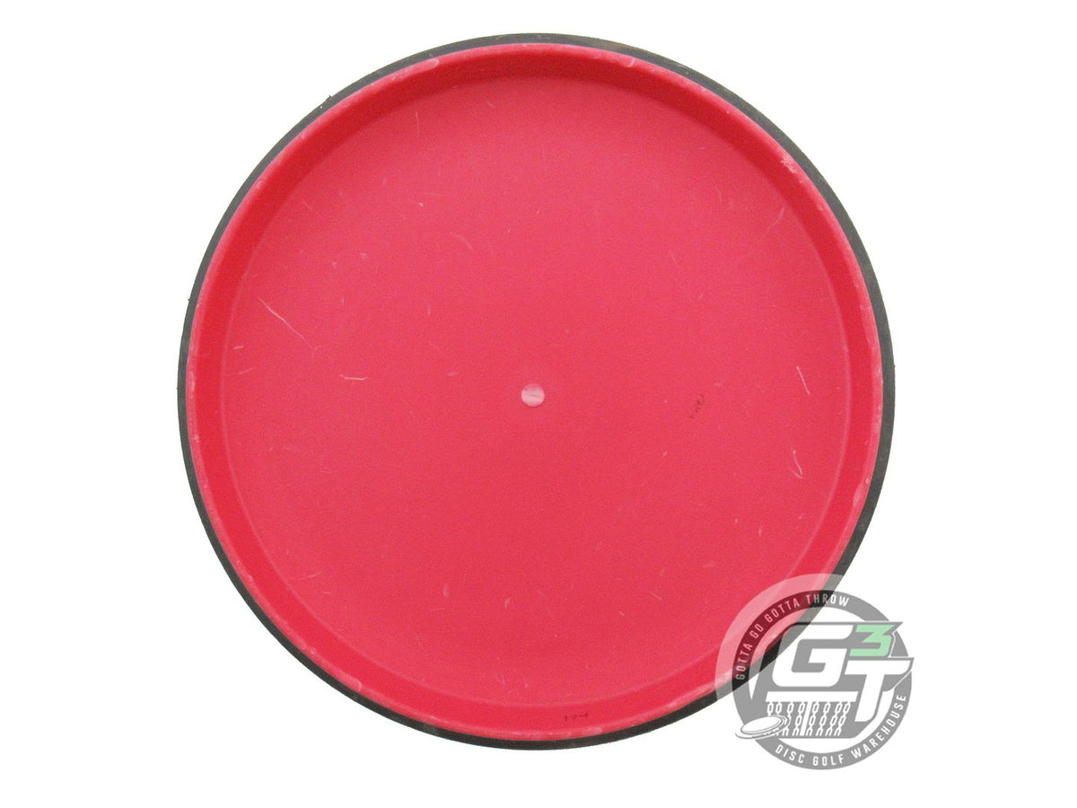 USED MVP Disc Sports Electron Soft Nomad 174g Red Putter Golf Disc