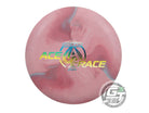 USED Discraft [ACE RACE] ESP Prototype 179g Pink-Teal Putter Golf Disc