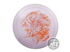 Discraft Paul McBeth Signature Big Z Zeus Distance Driver Golf Disc (Individually Listed) - Gotta Go Gotta Throw