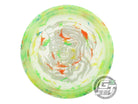 NOS Discraft [LEDGESTONE] Jawbreaker Z FLX Reaper 175g Silver Foil Driver Disc