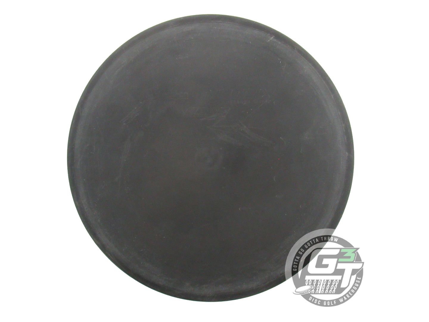 USED MVP Disc Sports Electron Matrix 172g Black Midrange Golf Disc