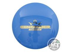 Dynamic Discs First Run Fuzion Contender Fairway Driver Golf Disc (Individually Listed)