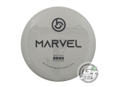 Birdie Premium Blend Marvel Putter Golf Disc (Individually Listed)