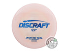 Discraft ESP Zone SS Putter Golf Disc (Individually Listed) - Gotta Go Gotta Throw