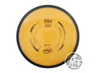 USED MVP Disc Sports Neutron Tesla 173g Marigold Distance Driver Golf Disc
